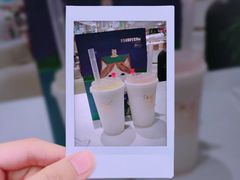 -奈雪的茶(新天地广场PRO店)
