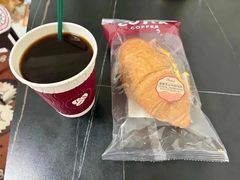 -COSTA COFFEE(上海五玠坊店)