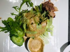 -斗牛士牛排餐厅(嘉里汇店)