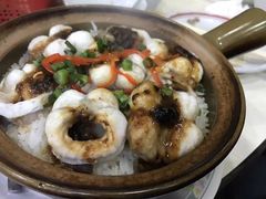 -坤记煲仔小菜(西环店)