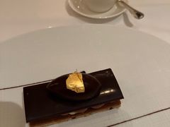 -Caprice(香港四季酒店)