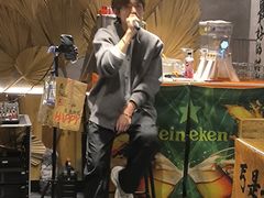 -北丐先生·野馄饨烧烤(雨花万象店)