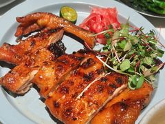 -胡麻(静安嘉里店)