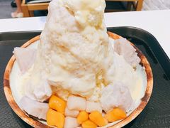 -鲜芋仙Meet Fresh(壹方城店)