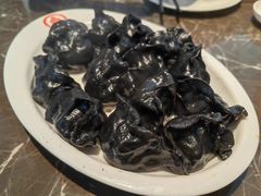 墨鱼水饺-双合园·海鲜水饺青岛菜(大尧三路店)