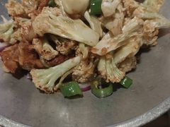 -韵秋荷(宝山龙湖天街店)