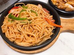 -韩宫宴烤肉·料理(苏州中心店)