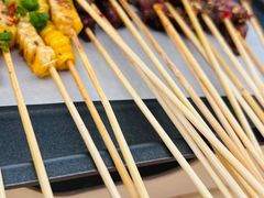 -小林哥的海鲜馆·夜宵烧烤(渔人码头店)