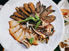酱味拼盘-绍兴名菜馆(可乐路店)