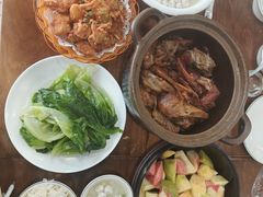 斯丹的一个鸭子-斯丹姜母鸭·古法干香(涂门街总店)