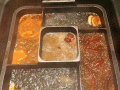 -巴奴毛肚火锅(悠唐购物中心店)