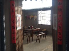 -银川河东国际机场