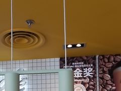 -麦当劳(安定门外大街店)