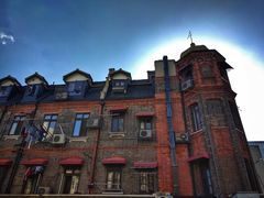 -上海基督教景灵堂