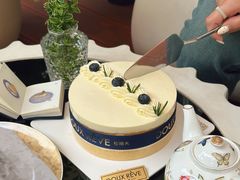 -杜哈夫DOUX RÊVE·生日蛋糕(日月光店)