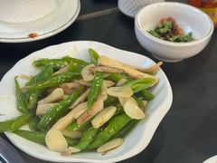 -江川野生菌火锅铜锅鱼(贵清火锅店)
