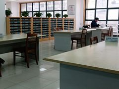 -青岛市图书馆