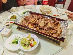 -那达慕蒙古风味酒楼