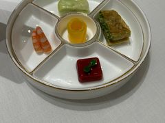 -富淳饭店(世纪公园店)