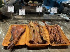 -鲜得莱渔港·小平岛海胆馆(七贤岭店)