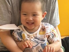 -婴智贝佳蒙特梭利早教托育中心(杨浦店)