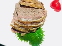 -西安饭庄·非遗陕菜(钟楼店)