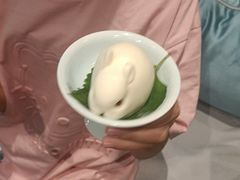 -杭州西湖柳莺里酒店·闻莺厅