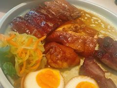 -新旺茶餐厅·早餐·夜宵(仙霞店)