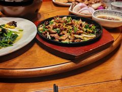 -老北京胡同味道二荤铺(酒仙桥店)