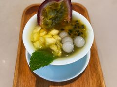 -蔡澜点心·粤菜(领展购物广场店)