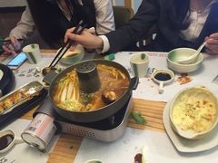 -花漫里餐厅(刺桐店)