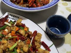 -91小龙虾·香辣蛙(蛇口店)