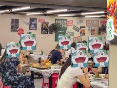 -小民大排档(江汉路店)
