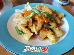 -白天鹅家宴·东北菜