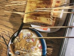 -铁人烧烤(民联C区店)