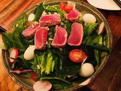 -JUKEBOX玖部音乐餐厅(华侨城店)