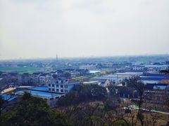 -孤山景区-孤山寺