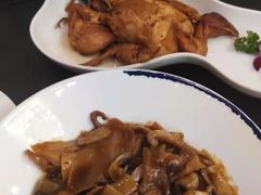 -西安饭庄·非遗陕菜(钟楼店)