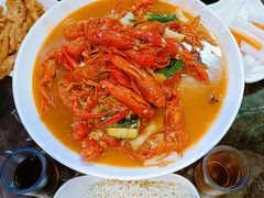 -上海老城区小龙虾虾宴·杭帮菜(五柳巷店)