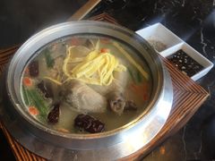 -一品诚记烤肉·甄选店(中南路店)