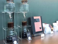 -Seesaw Coffee(环贸iapm店)
