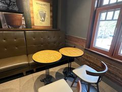 -星巴克(天津五大道店)