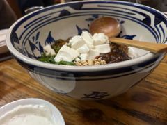 豆花米线-蜗牛小馆醉乡民谣云南菜(惠新西里店)