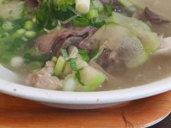 -黑山牛肉汤火锅(花城汇店)