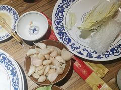 -东镇老火锅(高新区店)