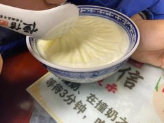 -恒信牛奶甜品(南京总店)