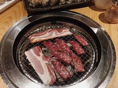 -御牛道日式烤肉料理(杭州万象城店)