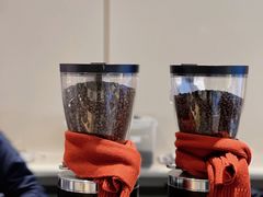 -Seesaw Coffee(上生新所店)