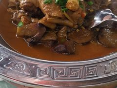-中卫御苑福膳·养生局(圆明园店)