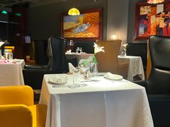 -Grand James·地中海bistro(百家湖1912店)